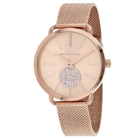 Women's Portia Rose Gold